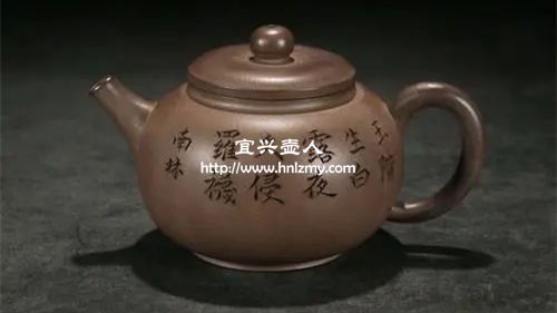 紫砂壺機器刻字會傷害杯子嗎