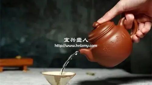 怎么看紫砂壺有沒有收藏價(jià)值