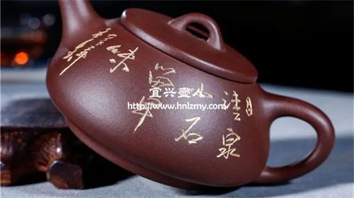 紫砂壺機器刻字會傷害杯子嗎