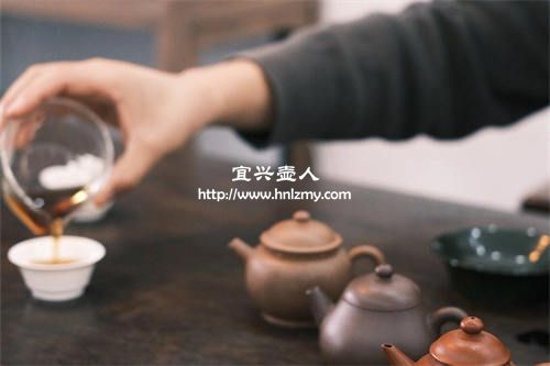 紫砂壺到底泡什么茶比較好