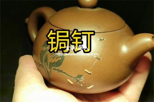 紫砂壺出現裂痕還能修補嗎