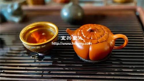 清理紫砂壺哪些方法比叫好