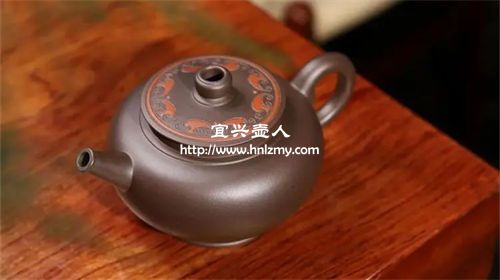 分辨真假紫砂壺難不難