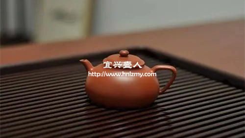 化工壺也能養(yǎng)出包漿