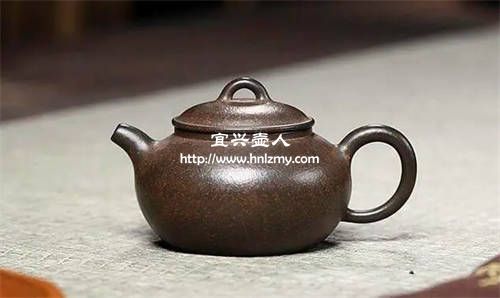 怎么判斷紫砂壺是不是機車壺