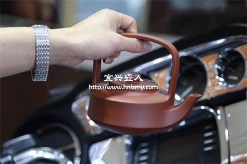 怎么判斷紫砂壺是不是機車壺