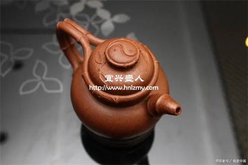 怎么判斷紫砂壺是不是機車壺