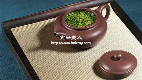 紫砂壺真的只能泡一種茶嗎