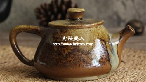 紫砂用電燒的好還是柴燒的好