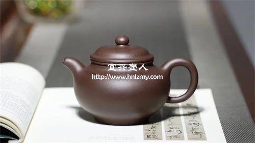 機制紫砂壺能不能泡茶喝呢