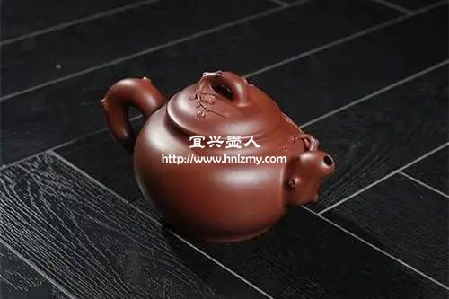 紫砂壺手工和機器壺有什么區(qū)別