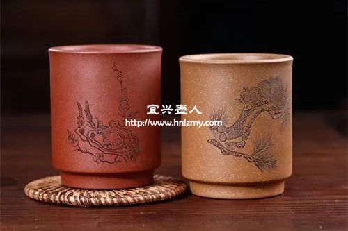 40元能買到真的紫砂主人杯嗎