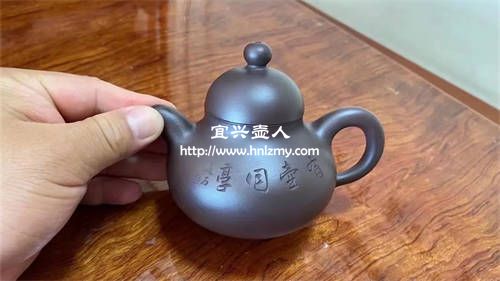 100目的紫砂壺都是灌漿壺嗎