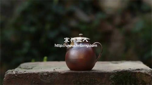 宜興紫砂柴燒是真的嗎