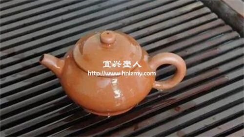 有吸水性的也可能是化工壺