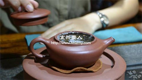 普洱茶熟茶能用紫砂壺泡嗎