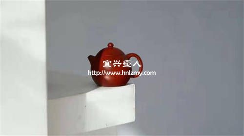 怎么鑒定紫砂壺是不是全手工壺