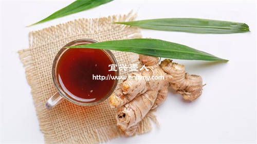 紫砂壺能泡姜茶嗎