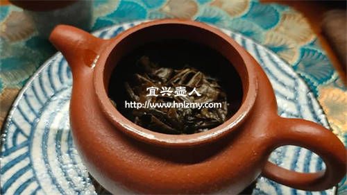 壽眉能用紫砂壺泡嗎1