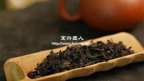 君山銀針能用紫砂壺泡嗎3