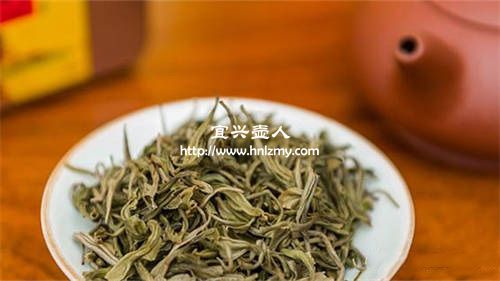 君山銀針能用紫砂壺泡嗎2