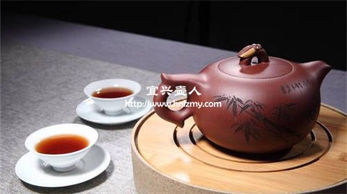 普洱茶生茶能用紫砂壺泡嗎1