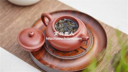 祁門紅茶能用紫砂壺泡嗎3