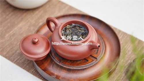 普洱茶熟茶能用紫砂壺泡嗎3