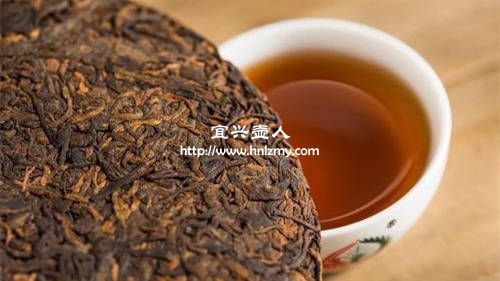普洱茶和紅茶可以一起泡嗎2