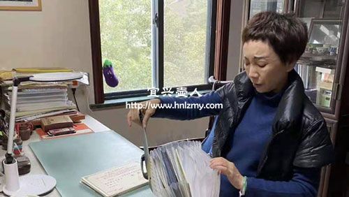 紫砂壺李霓個人簡介照片