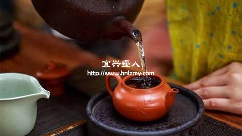 已經(jīng)養(yǎng)過(guò)的紫砂壺也能更換茶葉