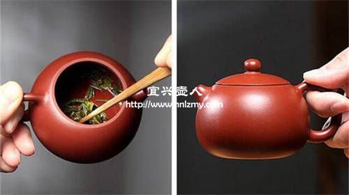 不同年份的白茶能用一個紫砂壺嗎2