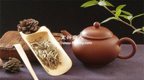 不同年份的白茶能用一個紫砂壺嗎1