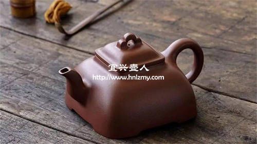五六十元的紫砂壺不建議泡茶
