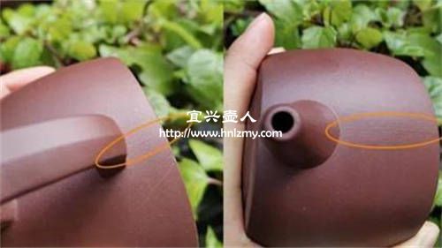 純手工和半手工紫砂壺怎么區分