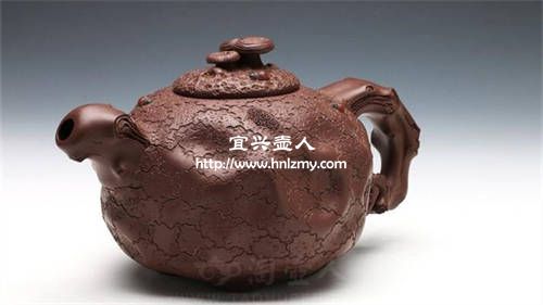 很輕的紫砂壺算質量好的嗎 3