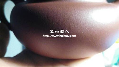 紫砂怎么樣看是不是手工壺