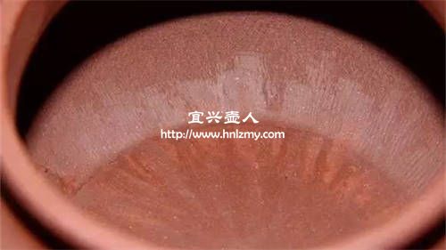 看底部的痕跡判斷是不是全手工