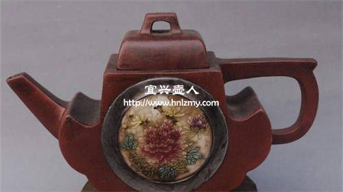 紫砂壺哪些壺型不能機車制作