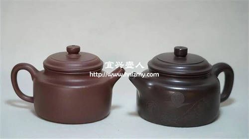 紫砂壺怎么判斷機制壺