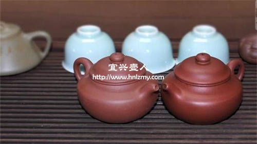 如何識(shí)別化工紫砂壺