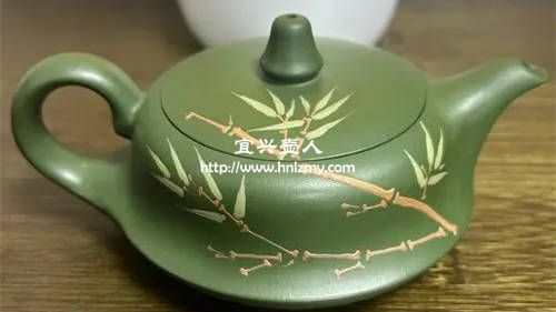 化工壺顏色比較鮮艷