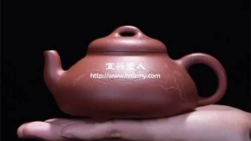 全手紫砂壺有什么好處