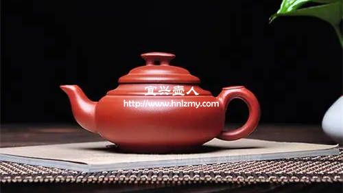 全手紫砂壺有什么好處