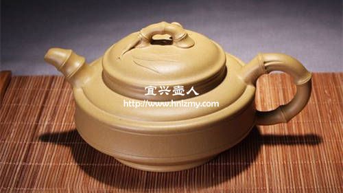 全手紫砂壺有什么好處