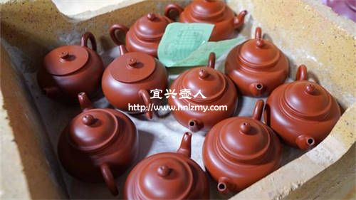 水煮消毒對紫砂壺沒有任何幫助