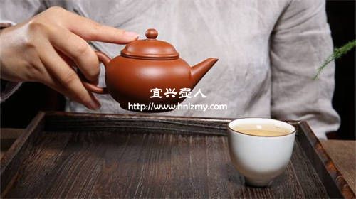 新紫砂壺土腥味大小和好壞無關