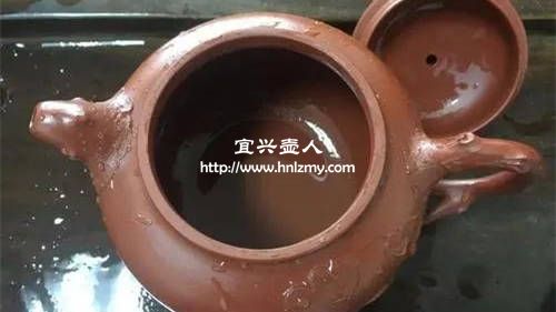 普通茶垢不建議用小蘇打洗