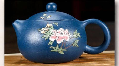 96年以前有化學紫沙壺嗎 1