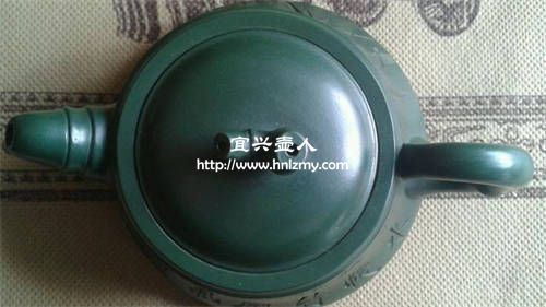 96年以前有化學紫沙壺嗎 3